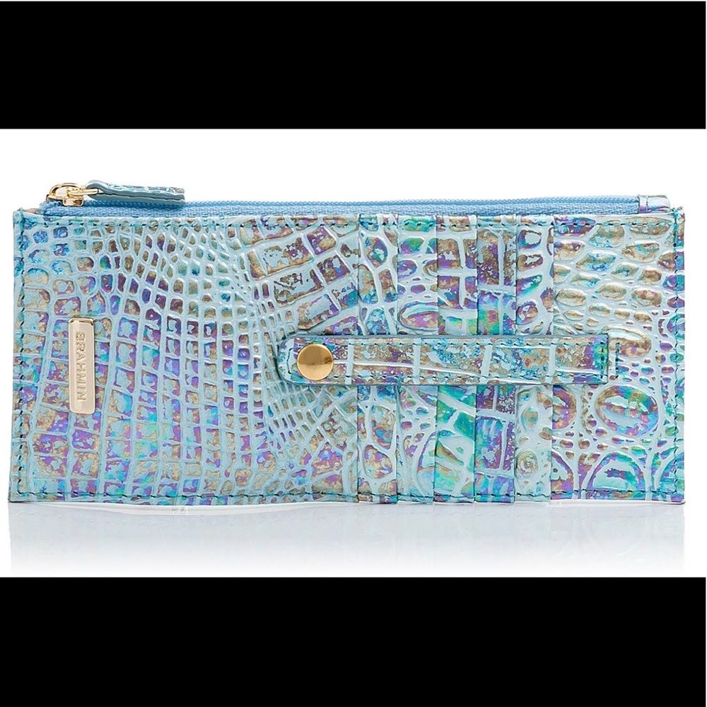 **BUNDLE DISCOUNT ONLY** NWT WONDERLAND WALLET